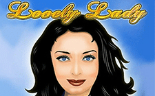 Игровой автомат Lovely Lady